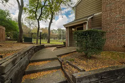 2104 Park Willow Lane #A, Arlington, TX 76011 - Photo 1