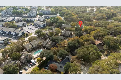 2104 Park Willow Lane #A, Arlington, TX 76011 - Photo 27