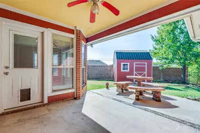 1501 Millbrook Drive, Midlothian, TX 76065 - Photo 21