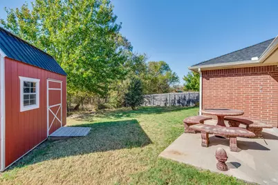 1501 Millbrook Drive, Midlothian, TX 76065 - Photo 23