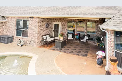 818 N Tejas Drive, Sanger, TX 76266 - Photo 29