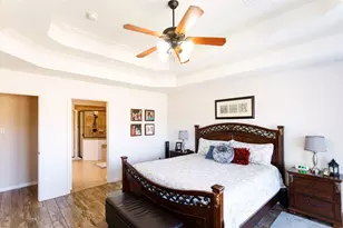 818 N Tejas Dr, Sanger, TX 76266 - Photo 15