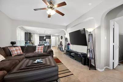 5212 Sugarcane Lane, Fort Worth, TX 76179 - Photo 13