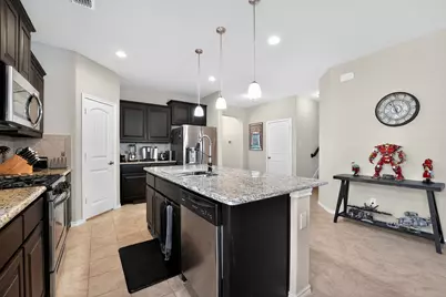 5212 Sugarcane Lane, Fort Worth, TX 76179 - Photo 3