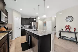 5212 Sugarcane Ln, Fort Worth, TX 76179 - Photo 3