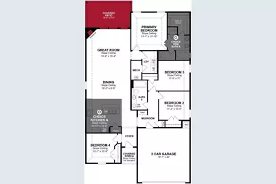 1610 Dove Drive, Princeton, TX 75407 - Photo 35