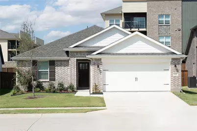 1610 Dove Drive, Princeton, TX 75407 - Photo 1