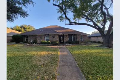 2008 Iron Horse Court, Arlington, TX 76017 - Photo 1