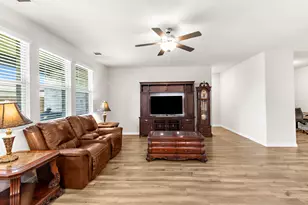 1211 Sweetleaf St, Melissa, TX 75454 - Photo 21