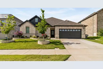 1211 Sweetleaf Street, Melissa, TX 75454 - Photo 1