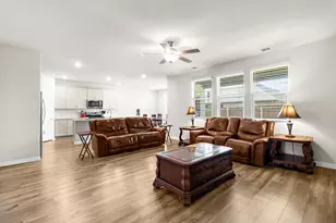 1211 Sweetleaf St, Melissa, TX 75454 - Photo 19