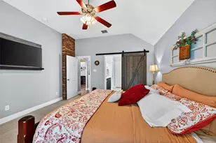 289 Hilltop Dr, Justin, TX 76247 - Photo 21