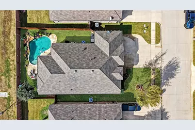 289 Hilltop Drive, Justin, TX 76247 - Photo 39