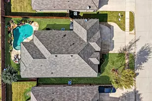 289 Hilltop Dr, Justin, TX 76247 - Photo 39