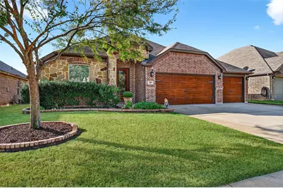 289 Hilltop Drive, Justin, TX 76247 - Photo 3