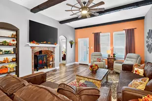 289 Hilltop Dr, Justin, TX 76247 - Photo 15