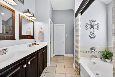 289 Hilltop Drive, Justin, TX 76247 - Photo 23