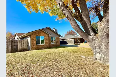 726 Chaucer Drive, Abilene, TX 79602 - Photo 3