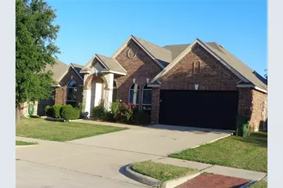7911 Decoy Drive, Arlington, TX 76002 - Photo 1