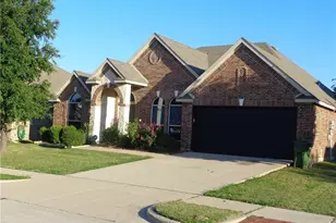 7911 Decoy Dr, Arlington, TX 76002 - Photo 1