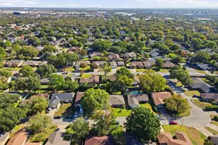 2217 Honey Creek Ln, Arlington, TX 76006 - Photo 25