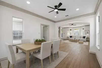 2705 Redstone Drive, Arlington, TX 76001 - Photo 5