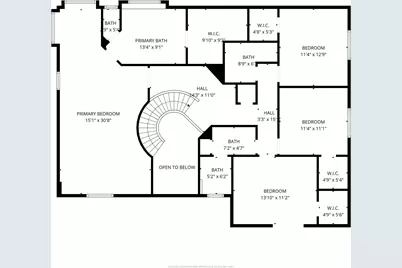 2705 Redstone Drive, Arlington, TX 76001 - Photo 39