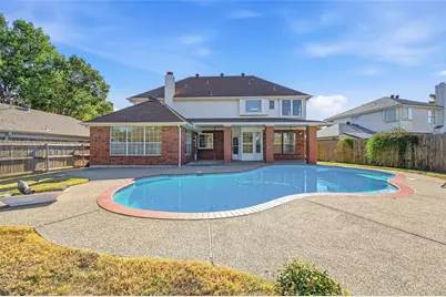 2705 Redstone Drive, Arlington, TX 76001 - Photo 31