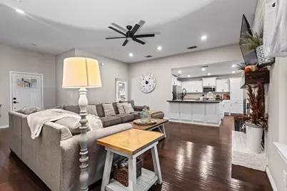 216 Bent Oak Drive, Pottsboro, TX 75076 - Photo 9