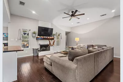 216 Bent Oak Drive, Pottsboro, TX 75076 - Photo 7