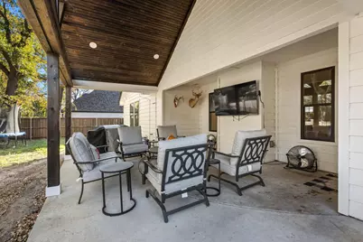 216 Bent Oak Drive, Pottsboro, TX 75076 - Photo 25