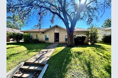 705 Edelweiss Drive, Grand Prairie, TX 75052 - Photo 1