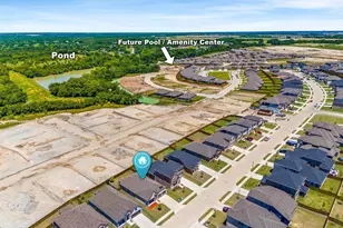 3432 Loftwood Ln, Anna, TX 75409 - Photo 35