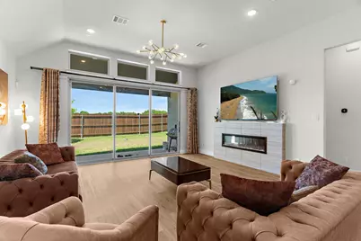 3432 Loftwood Lane, Anna, TX 75409 - Photo 1