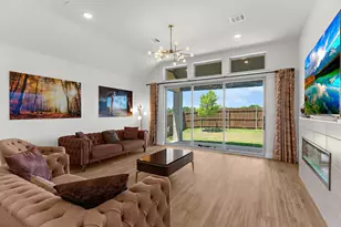 3432 Loftwood Ln, Anna, TX 75409 - Photo 7