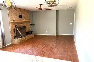 1417 Oak Hills Dr, Graham, TX 76450 - Photo 11