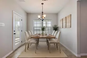 1009 Overland Trail, McKinney, TX 75071 - Photo 5