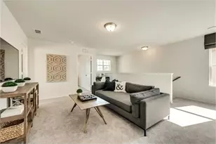 1329 Rosenberg Dr, Forney, TX 75126 - Photo 7