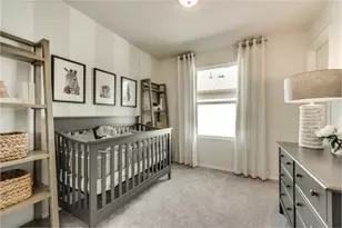 1329 Rosenberg Dr, Forney, TX 75126 - Photo 9