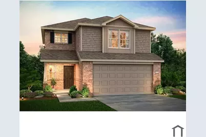 1329 Rosenberg Drive, Forney, TX 75126 - Photo 1