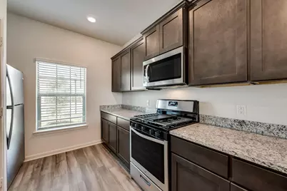 8126 Big Timber Trail, Ponder, TX 76259 - Photo 5