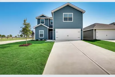 8126 Big Timber Trail, Ponder, TX 76259 - Photo 3