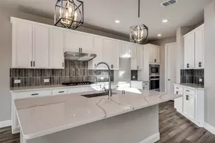 2117 Sumard Dr, Little Elm, TX 75068 - Photo 9