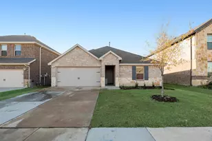 2506 Kingfisher St, Princeton, TX 75407 - Photo 3