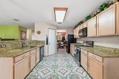 2023 Cap Rock Lane, Grand Prairie, TX 75052 - Photo 15