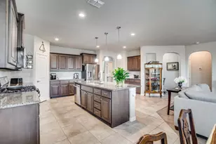 2513 Clay Creek Ln, Fort Worth, TX 76177 - Photo 5