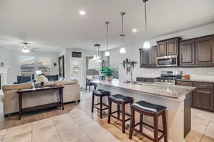 2513 Clay Creek Ln, Fort Worth, TX 76177 - Photo 7