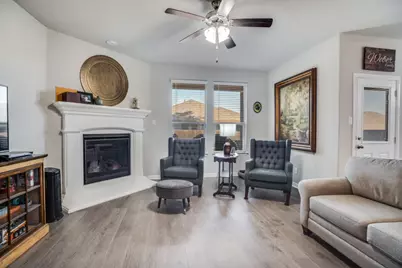 2513 Clay Creek Lane, Fort Worth, TX 76177 - Photo 3