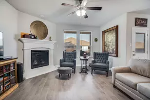 2513 Clay Creek Ln, Fort Worth, TX 76177 - Photo 3