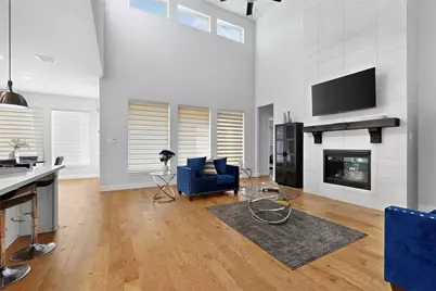 1524 Kurelek Drive, Little Elm, TX 75068 - Photo 7